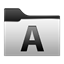 Microsoft Access Icon 64x64 png